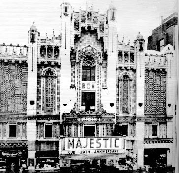 Missouri Theatre in St. Louis, MO - Cinema Treasures