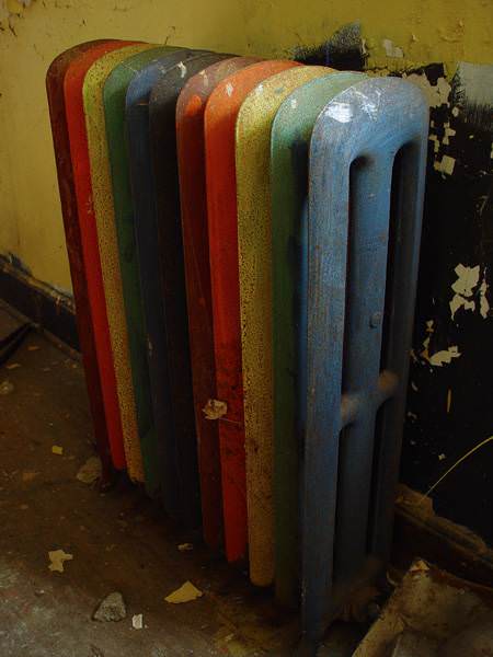 rainbow dash jar radiator